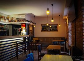 Małe Piwko Beer & Pizza House