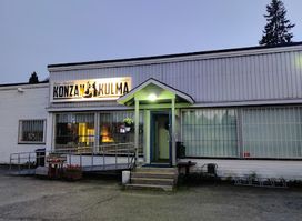 Kontzan Kulma