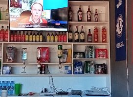 O to Z Liquor Shop