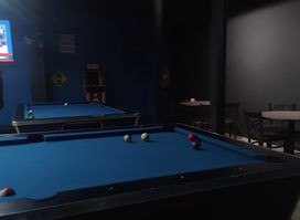 La Zona Gastrobar