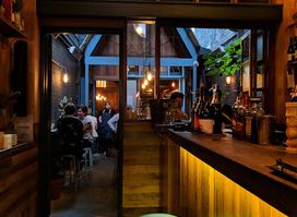 Pink Moon Saloon - Bar and Cocktails