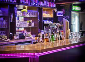 LIBRE Cafe & Bar