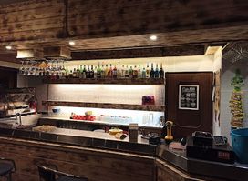 Bar Big Ben Bormio