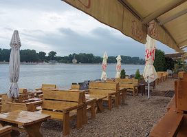 GALINO BEACH BAR