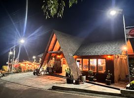 Restaurante El Volcan