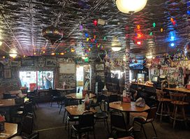 Woody Creek Tavern