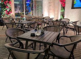 Elysium Lounge اليزيوم لاونج