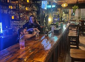 The Duke's Public House