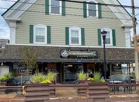 Kings Arms Commons