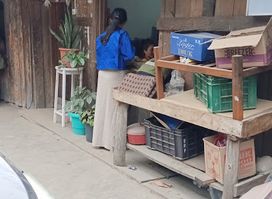 Norbu Yangkhel Shop and Restaurant
