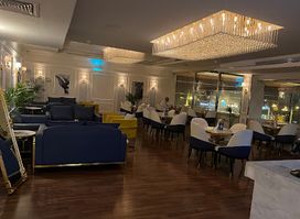 DEEM LOUNGE | ديم لاونج