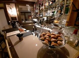 Boutique Lounge Bar