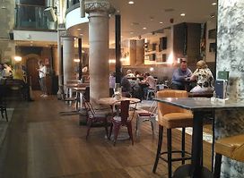 Pitcher & Piano Nottingham