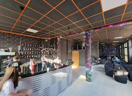 Global Bar Club