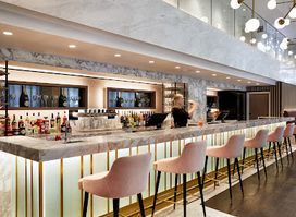TWO 88 Bar & Kitchen