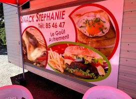 Chez Stéphanie