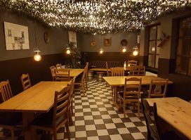 Ølluminati Brewbar