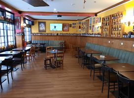 The Iron Duke Pub