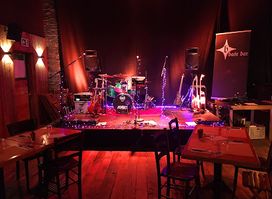 Base Bar