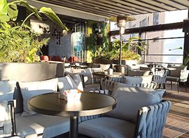 Mangala by WOW Cocktail Bar