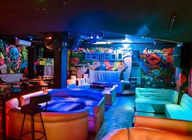 Bambou Lounge