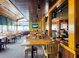 Applebee's Grill + Bar