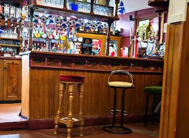 Foundry Bar