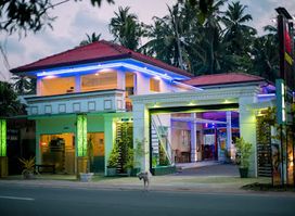 Kirimetiyana Restaurant PUB & BAR