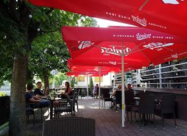 Bar il Cafe