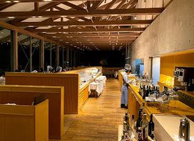 Terrace Restaurant