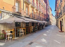 La Cantina de Burgos