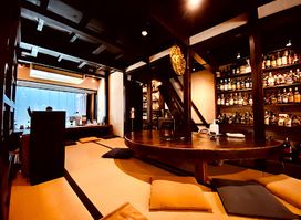 Chaya&Bar Gauche