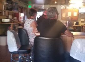 J D's Watering Hole