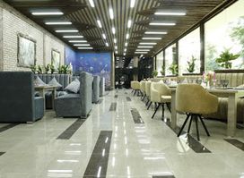 Pandora Restaurant&Bar