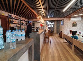 Drive Cafe