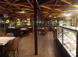 Marco Polo Coffee