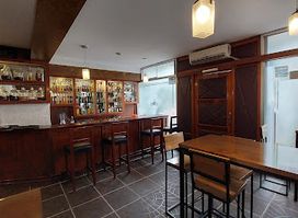 La Calesa