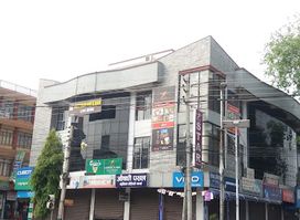 Star Lounge Bar