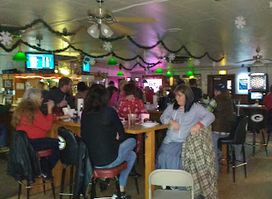 Robins Nest Bar & Grill
