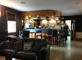 Armstrong's Bar & Restaurant
