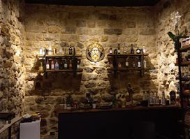 Zeus Bar et Creperie