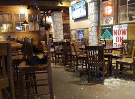 Colton's Steak House & Grill