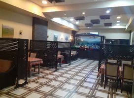 Goygol restoran