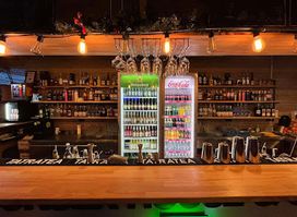 Contrabar
