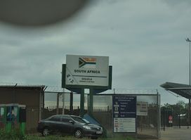 Golela Border Post (ZA) (07h00-22h00)