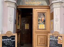 Toruński Pub pod Papugami