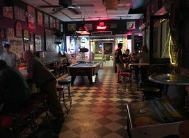 Hayley's Bar