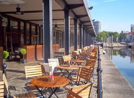Mackenzies Bar & Kitchen