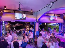 Dojo Bar