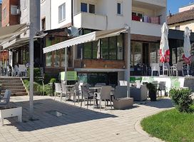 Bar Caffe Jehoni